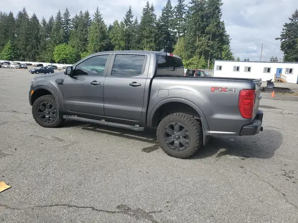 1FTER4FH9LLA59678 2020 FORD RANGER - Image 2