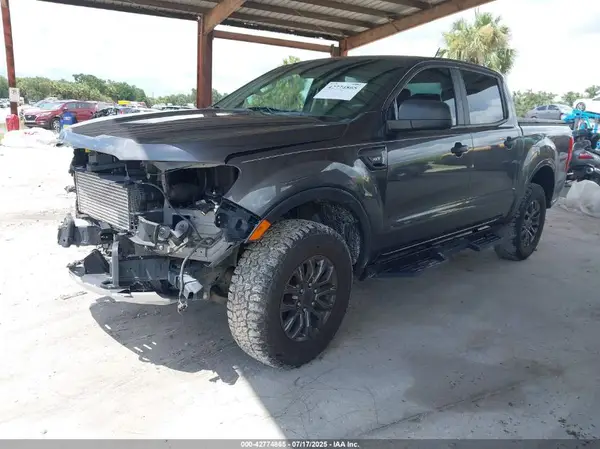 1FTER4FH9LLA60619 2020 FORD RANGER - Image 2