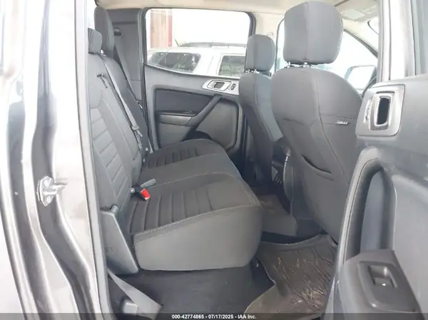 1FTER4FH9LLA60619 2020 FORD RANGER - Image 8