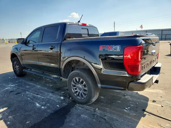 1FTER4FH9LLA69840 2020 FORD RANGER - Image 2