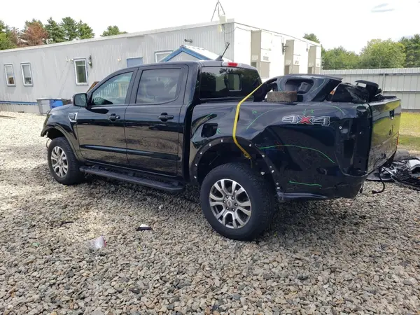 1FTER4FH9LLA70891 2020 FORD RANGER - Image 2