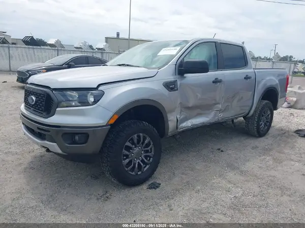 1FTER4FH9LLA71409 2020 FORD RANGER - Image 2