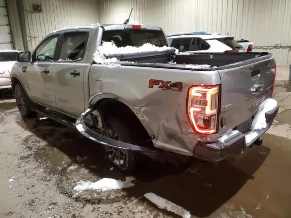 1FTER4FH9LLA72415 2020 FORD RANGER - Image 2