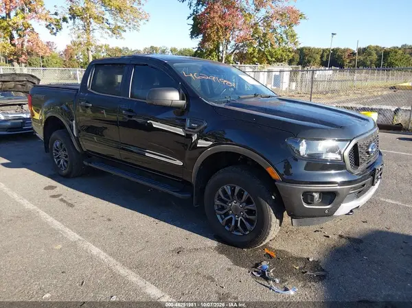 1FTER4FH9LLA72785 2020 FORD RANGER - Image 1