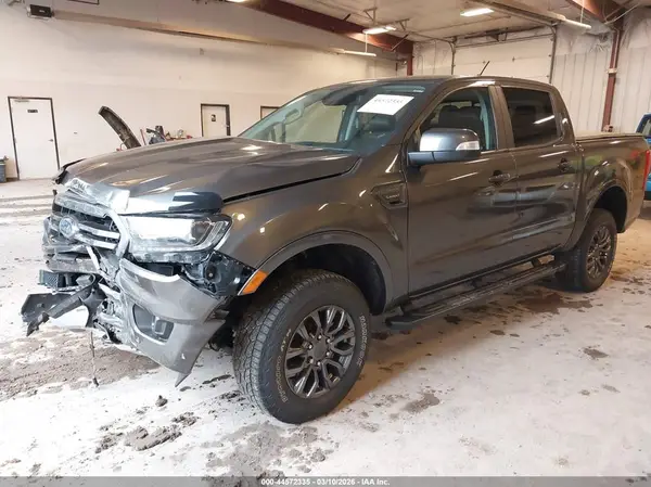 1FTER4FH9LLA73841 2020 FORD RANGER - Image 2