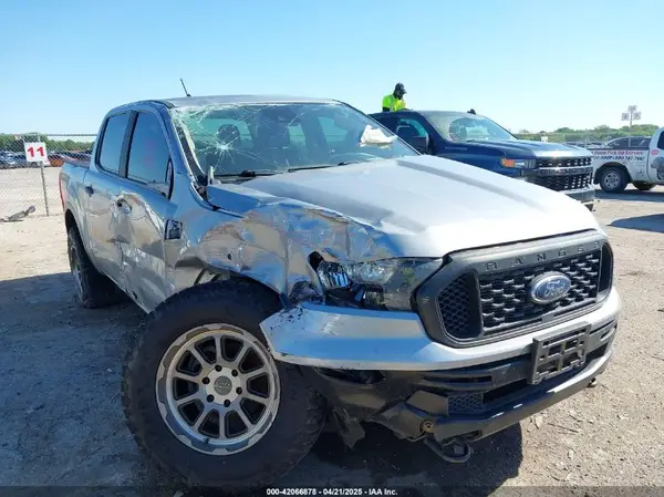 1FTER4FH9LLA76691 2020 FORD RANGER - Image 1