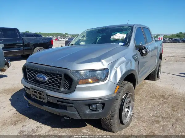 1FTER4FH9LLA76691 2020 FORD RANGER - Image 2