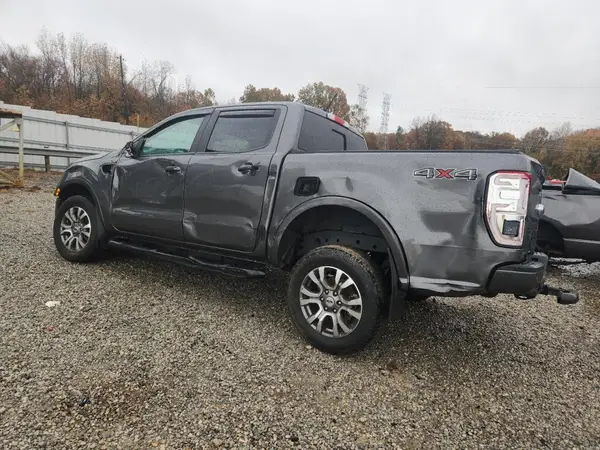 1FTER4FH9LLA78697 2020 FORD RANGER - Image 2