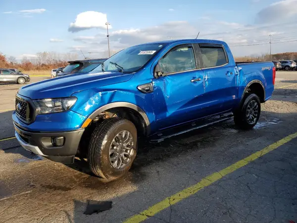 1FTER4FH9LLA82362 2020 FORD RANGER - Image 1