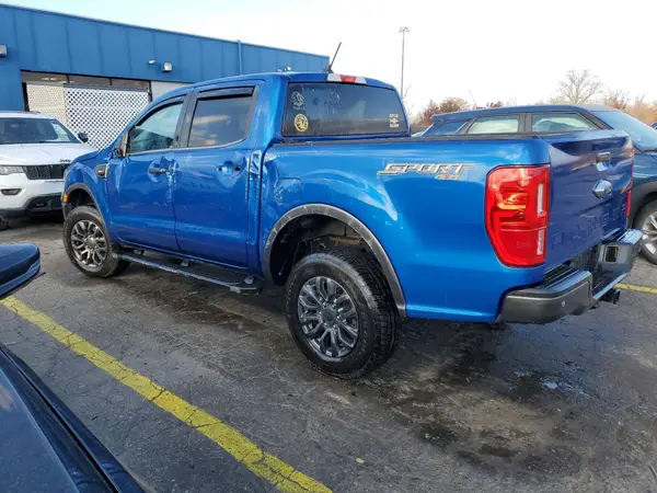 1FTER4FH9LLA82362 2020 FORD RANGER - Image 2