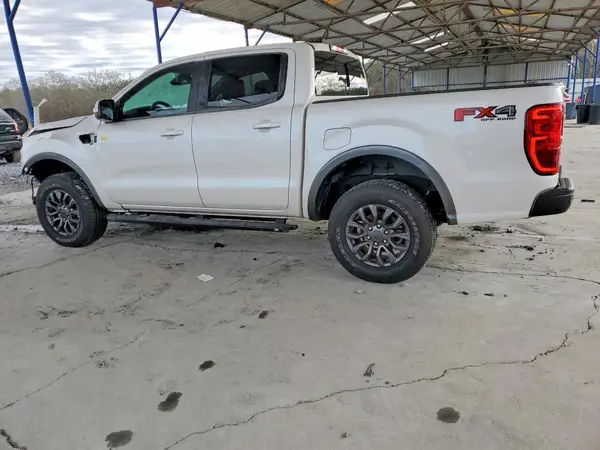 1FTER4FH9LLA83947 2020 FORD RANGER - Image 2