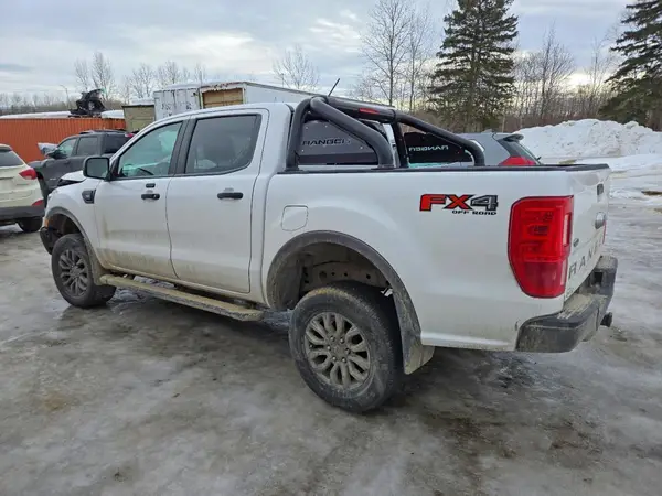 1FTER4FH9LLA89747 2020 FORD RANGER - Image 2