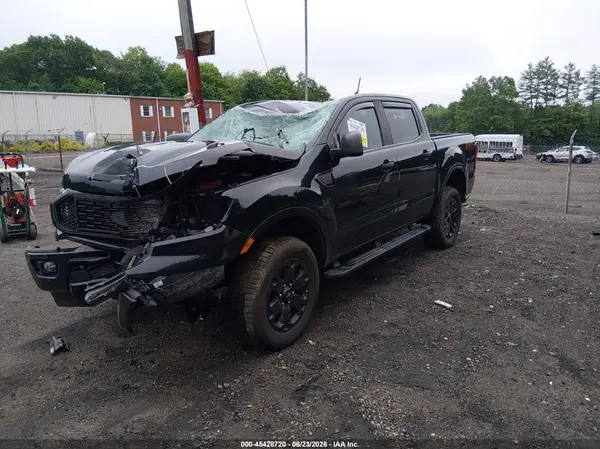 1FTER4FH9LLA90851 2020 FORD RANGER - Image 2