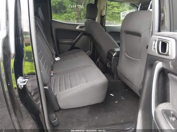 1FTER4FH9LLA90851 2020 FORD RANGER - Image 8
