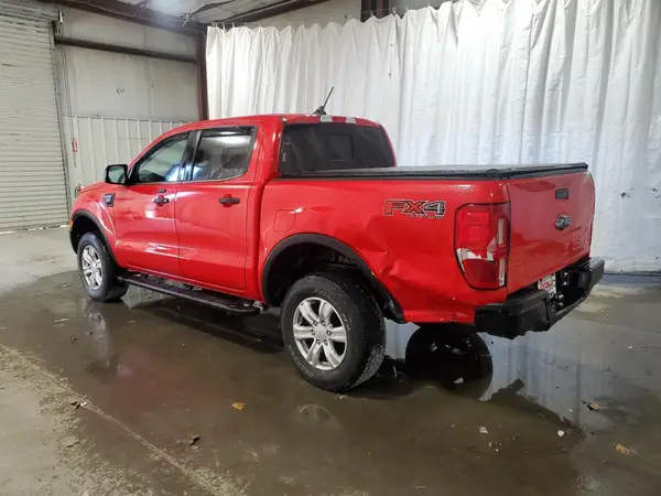 1FTER4FH9LLA97363 2020 FORD RANGER - Image 2