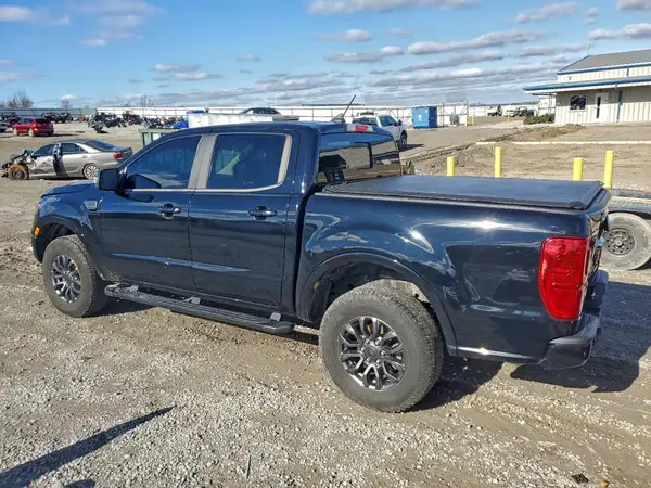 1FTER4FH9LLA98531 2020 FORD RANGER - Image 2
