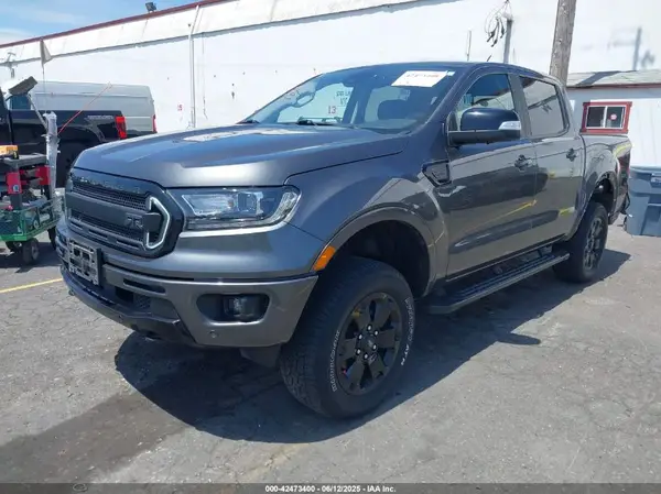 1FTER4FH9LLA99341 2020 FORD RANGER - Image 2