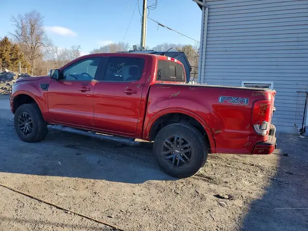 1FTER4FH9MLD01340 2021 FORD RANGER - Image 2