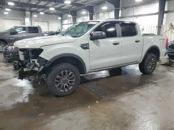 1FTER4FH9MLD03119 2021 FORD RANGER - Image 1