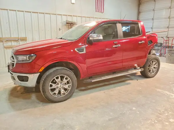 1FTER4FH9MLD05453 2021 FORD RANGER - Image 1
