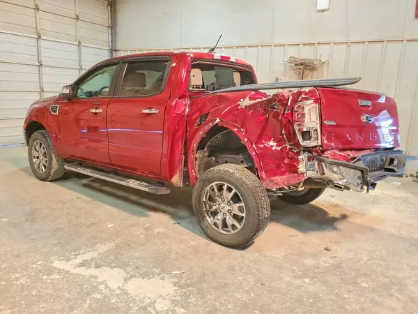 1FTER4FH9MLD05453 2021 FORD RANGER - Image 2