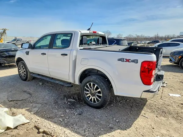 1FTER4FH9MLD06926 2021 FORD RANGER - Image 2