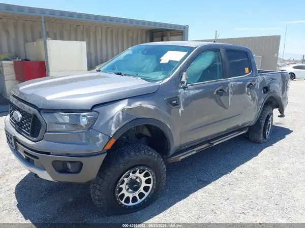1FTER4FH9MLD10264 2021 FORD RANGER - Image 2