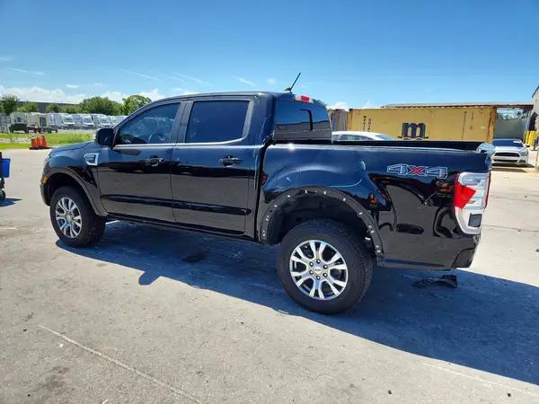 1FTER4FH9MLD12130 2021 FORD RANGER - Image 2