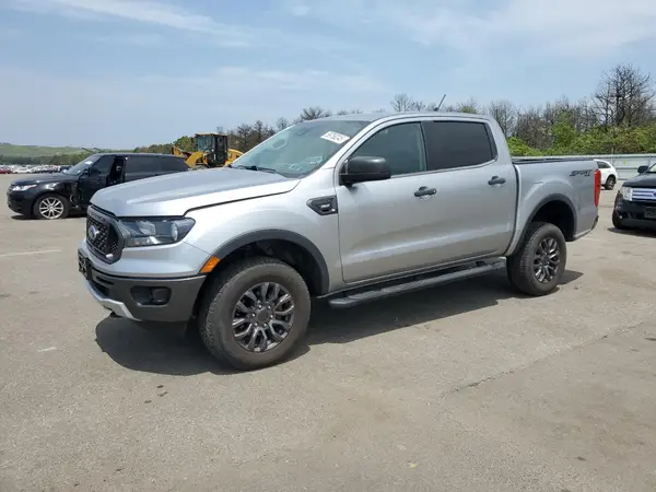 1FTER4FH9MLD13892 2021 FORD RANGER - Image 1