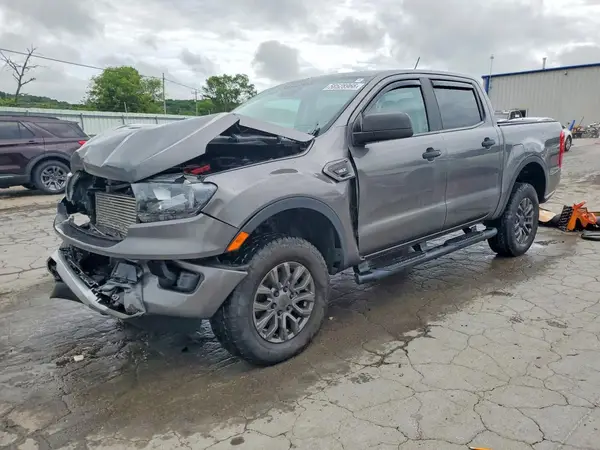 1FTER4FH9MLD14850 2021 FORD RANGER - Image 1