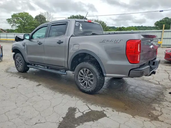 1FTER4FH9MLD14850 2021 FORD RANGER - Image 2