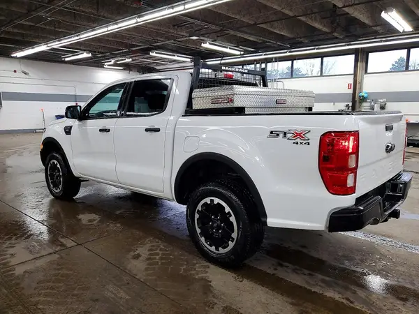 1FTER4FH9MLD15576 2021 FORD RANGER - Image 2