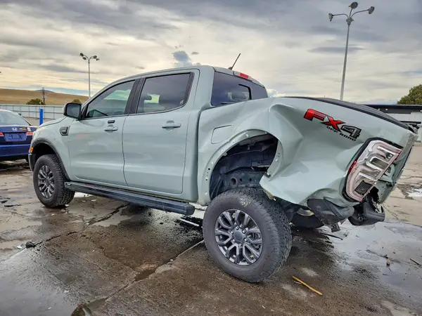 1FTER4FH9MLD17361 2021 FORD RANGER - Image 2