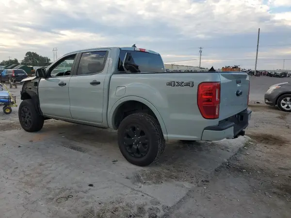 1FTER4FH9MLD22673 2021 FORD RANGER - Image 2