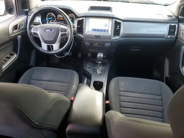1FTER4FH9MLD22673 2021 FORD RANGER - Image 8