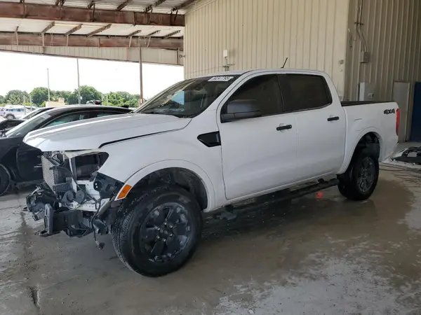 1FTER4FH9MLD25296 2021 FORD RANGER - Image 1