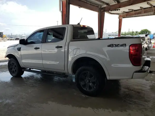 1FTER4FH9MLD25296 2021 FORD RANGER - Image 2
