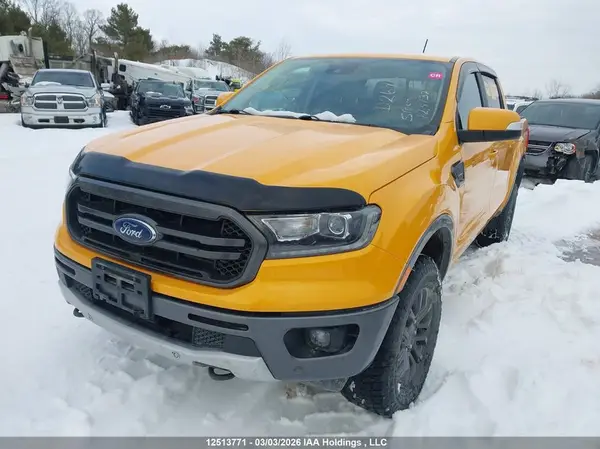 1FTER4FH9MLD26416 2021 FORD RANGER - Image 2