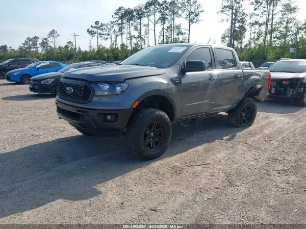 1FTER4FH9MLD28568 2021 FORD RANGER - Image 2