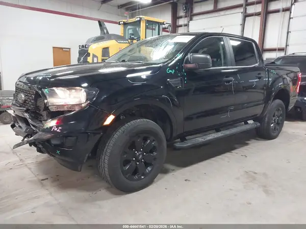 1FTER4FH9MLD30515 2021 FORD RANGER - Image 2