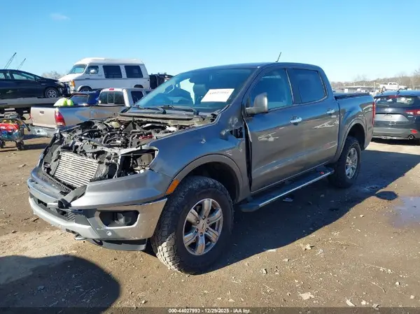 1FTER4FH9MLD30546 2021 FORD RANGER - Image 2