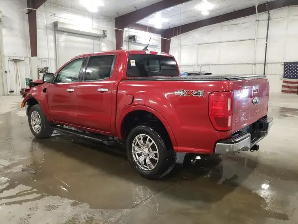1FTER4FH9MLD32118 2021 FORD RANGER - Image 2