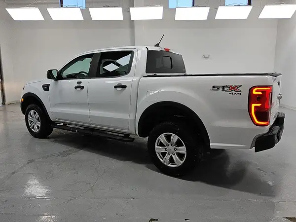 1FTER4FH9MLD33835 2021 FORD RANGER - Image 2