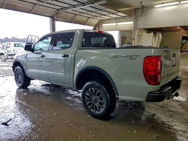 1FTER4FH9MLD34886 2021 FORD RANGER - Image 2
