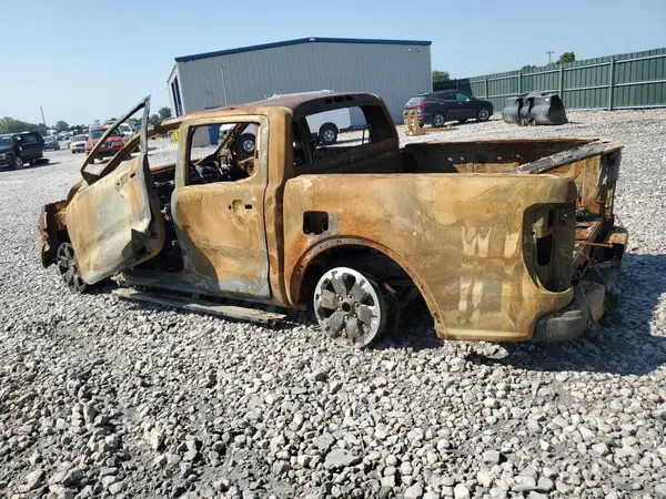 1FTER4FH9MLD38033 2021 FORD RANGER - Image 2