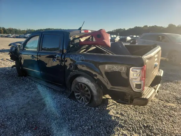 1FTER4FH9MLD40056 2021 FORD RANGER - Image 2