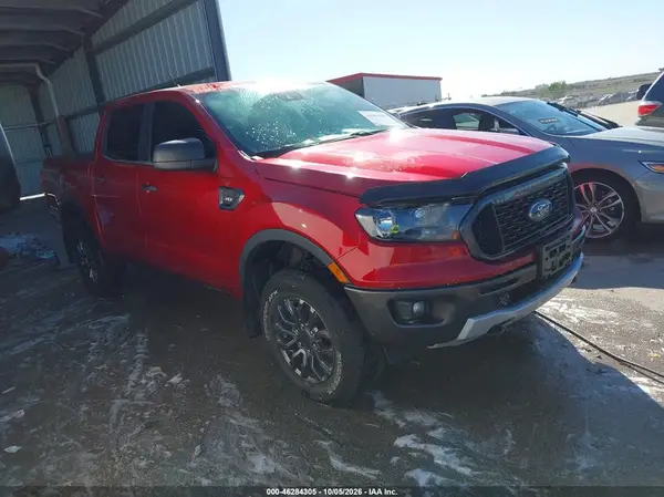 1FTER4FH9MLD42826 2021 FORD RANGER - Image 1