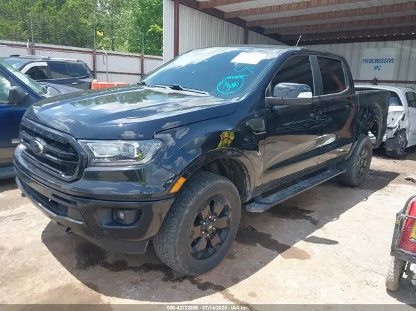 1FTER4FH9MLD44270 2021 FORD RANGER - Image 2