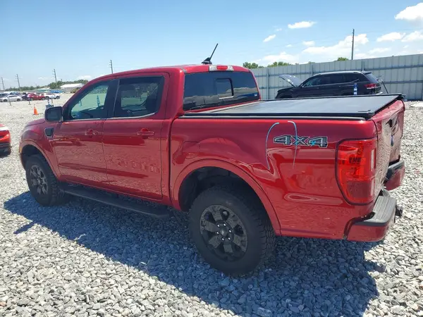 1FTER4FH9MLD49422 2021 FORD RANGER - Image 2