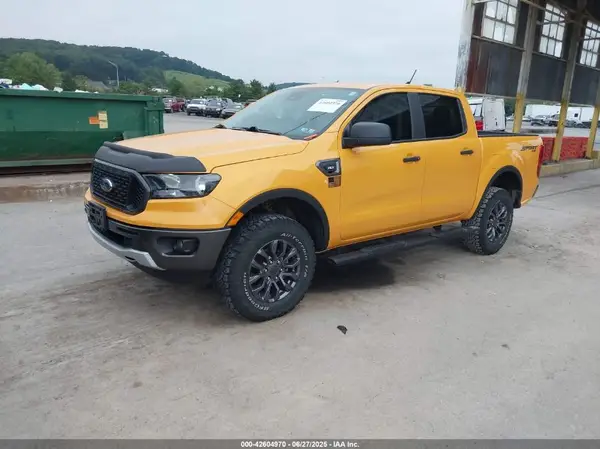 1FTER4FH9MLD50943 2021 FORD RANGER - Image 2